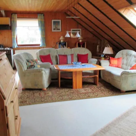 Apartment Schielke - #1132